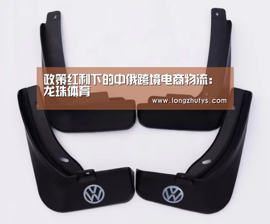 政策红利下的中俄跨境电商物流:龙珠体育(图1) 龙珠体育体育