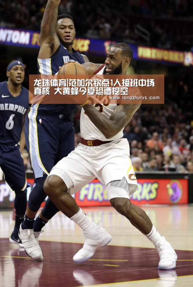龙珠体育|范加尔钦点1人接班中场真核 大黄蜂今夏恐遭挖空(图1) 龙珠体育