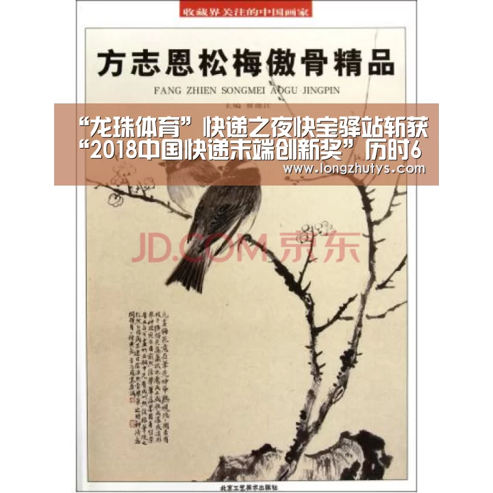 “龙珠体育”快递之夜快宝驿站斩获“2018中国快递末端创新奖”历时6年艰苦不懈...(图1) 龙珠体育